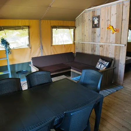 2000 - Sahara Tent Xxl Chalet