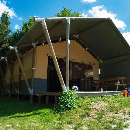 2000 - Sahara Tent Xxl